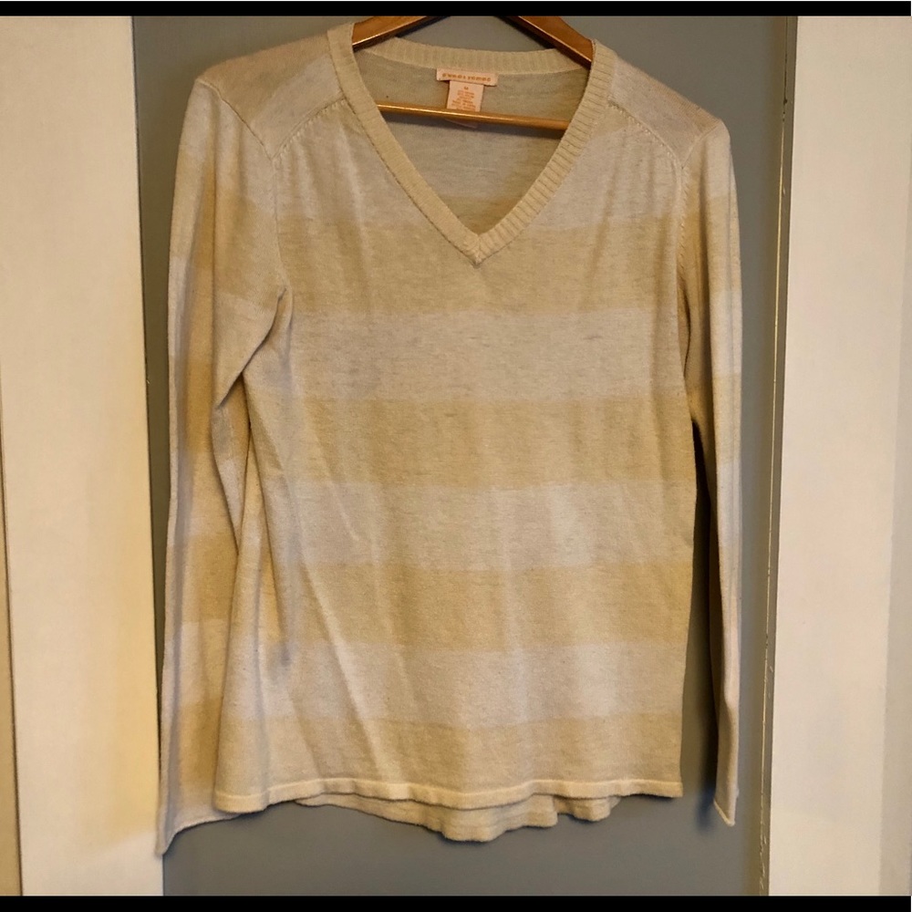 5 /$30 Lightweight sweater M Nordstrom